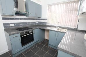 129, Oldham Street, Latchford, Warrington WA4 1EX