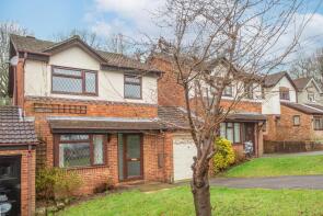 29, The Oaks, Heathfield TN21 8YA