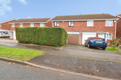Hurstwood Road, Birmingham, West Midlands, B23