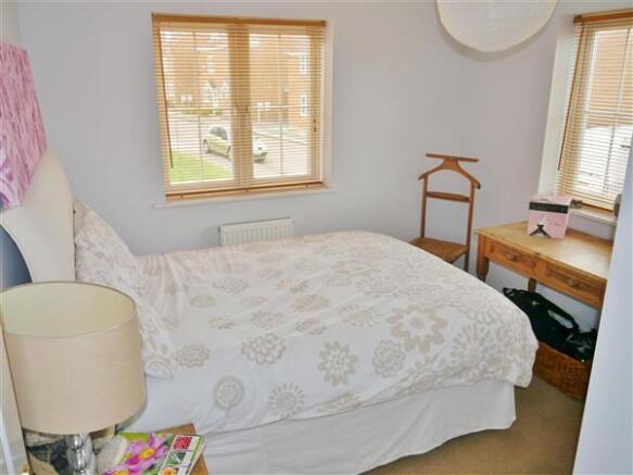 BEDROOM TWO