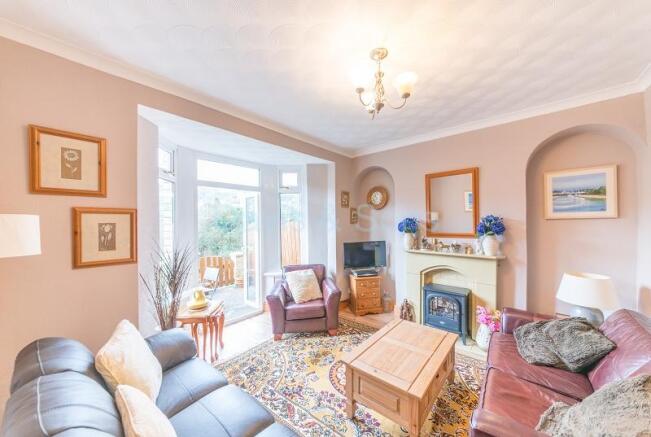 Living/Dining Room