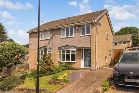 Wortley Drive, Oughtibridge, Sheffield