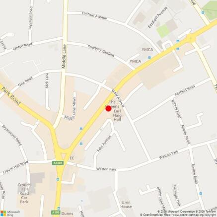 Property Map