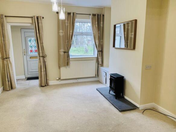 LOUNGE AREA