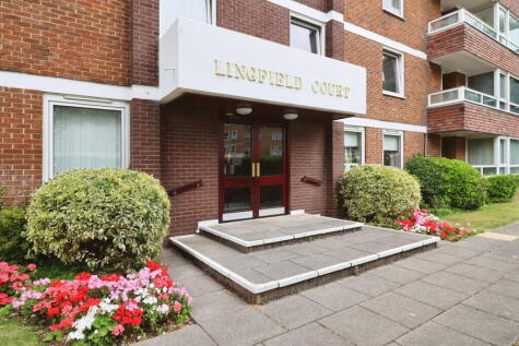 Lingfield Court, Blount Road, Portsmouth, PO1 2TB