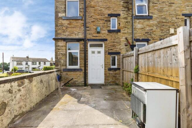 2 bed End of Terrace for sale Image 9