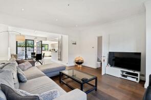 25, Clavering Avenue, Barnes, London SW13 8DX