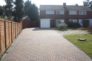 5, Coppice Road, Reading RG5 3QX