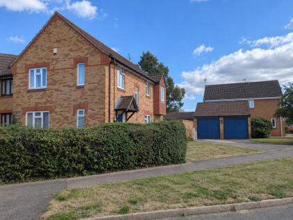Steeping Road, Long Lawford