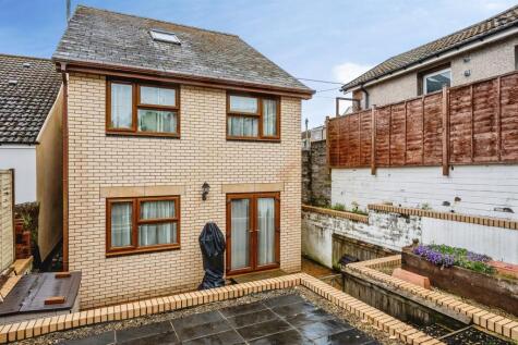 Paget Street, Ynysybwl, Pontypridd
