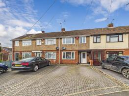 6, Angela Avenue, Coventry CV2 2GJ