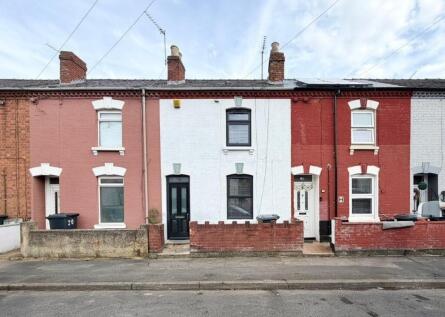 Salisbury Road, Gloucester