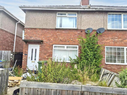 Twentieth Avenue, Blyth, Northumberland, NE24 2UB
