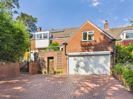 Park Lane, Bewdley