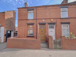 3, Scholes Lane, St. Helens WA9 5NX