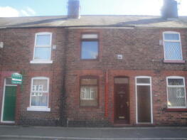 110, Evelyn Street, Great Sankey, Warrington WA5 1BJ