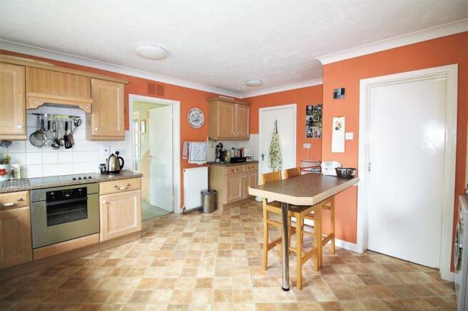 Kitchen/Breakf...