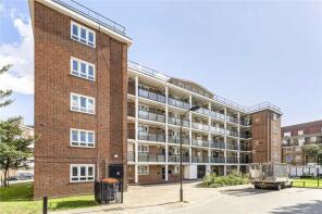 25, Barclay Close, London SW6 5QG