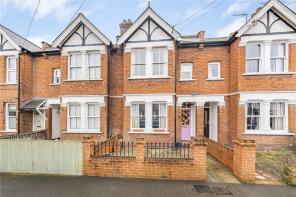 4, Beaconsfield Road, New Malden KT3 3HY
