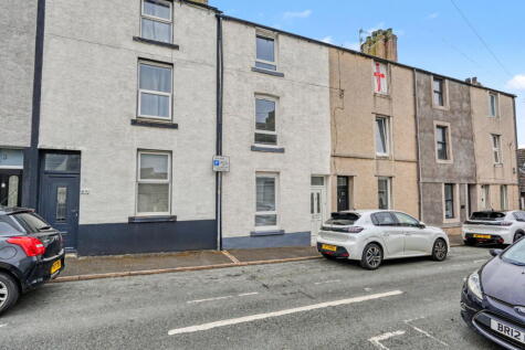 Kelly Street, Workington, CA14 3DN