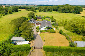 Brookside, Reed Lane, Antrobus, Northwich CW9 6JL