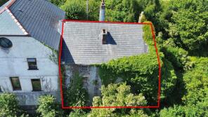 Wesley House, Wesley Buildings, Wesley Hill, Machen CF83 8QJ