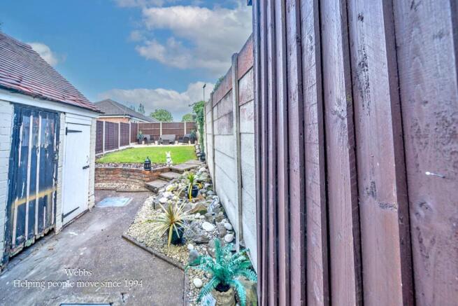 Green Lanes, Bilston photo 4
