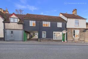 5a, London Road, Royston SG8 9EJ