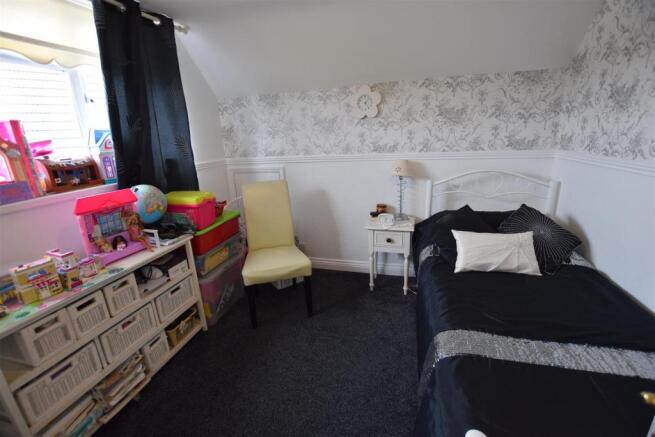 First Floor Bedroom 