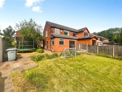 Vendale Avenue, Swinton, Manchester, Greater Manchester, M27