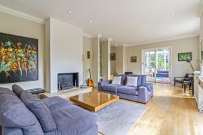 7 Breckenridge, Richmondwood, Sunningdale, Ascot SL5 0JG