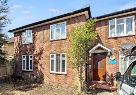 37 Beech Drive, Borehamwood, Hertfordshire, WD6 4QX