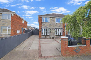 74, Sanctuary Way, Grimsby DN37 9RZ