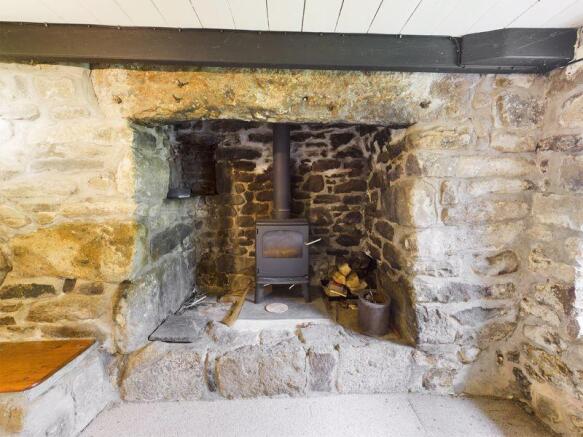 inglenook