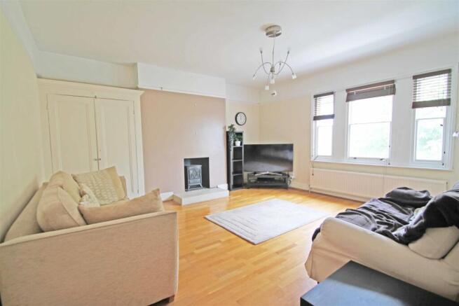 Living/Dining Room