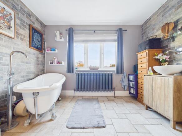 Bathroom To Bedroom Two