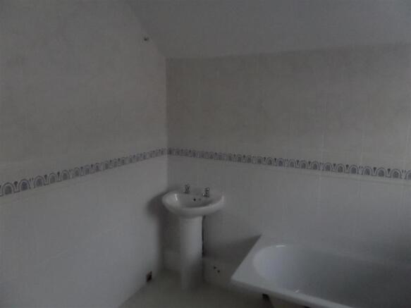 Bathroom W.C.
