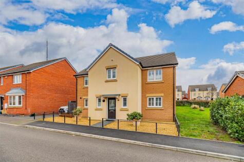 Picca Close, Wenvoe, Cardiff
