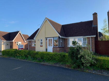 Stradbroke, Nr Eye, Suffolk