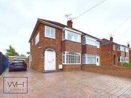 62, Tenter Balk Lane, Adwick Le Street, Doncaster DN6 7EF