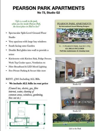 Info Sheet