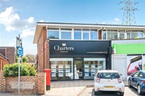 88, Ferring Street, Worthing BN12 5JP