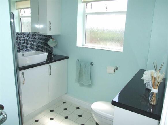 En-Suite