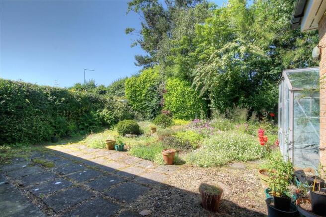 Garden 2