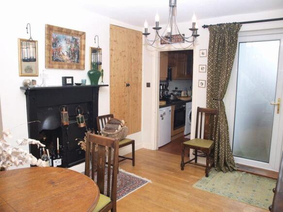 Dining Room 1