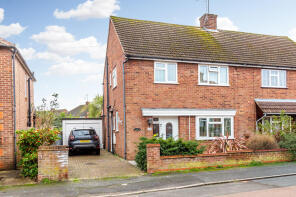 37, Talbot Road, Rushden NN10 9NS