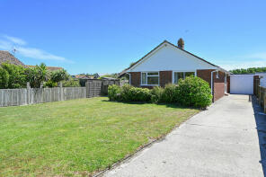 Sea View, Old Lydd Road, Camber TN31 7RH