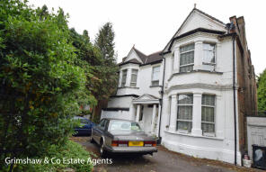 9, Tring Avenue, Ealing W5 3QA