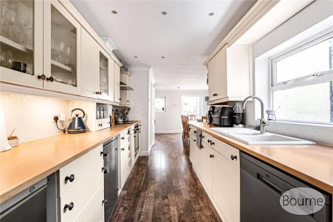 Sydney Villas, Frimley Road, Ash Vale, Surrey, GU12 photo 4