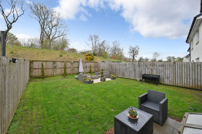 Drumbeg Road, Bishopton photo 2